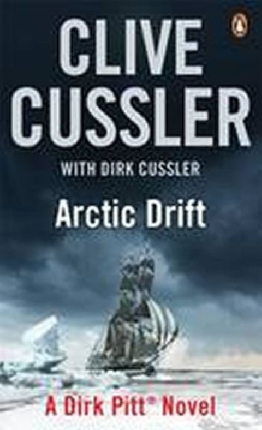 Arctic Drift - neuveden