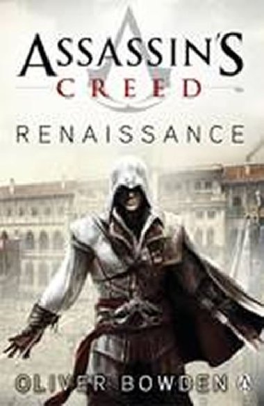 Assassins Creed: Renaissance - neuveden
