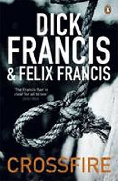 Crossfire - Francis Dick