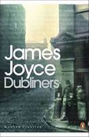 Dubliners - neuveden