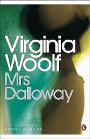 Mrs Dalloway - neuveden