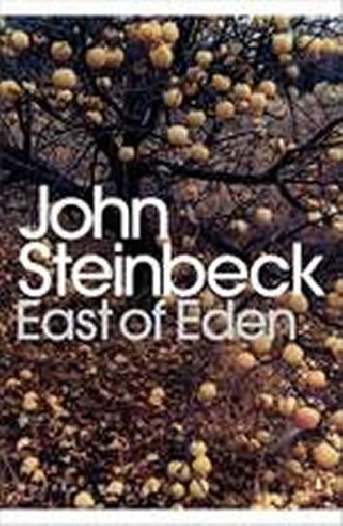 East of Eden - neuveden