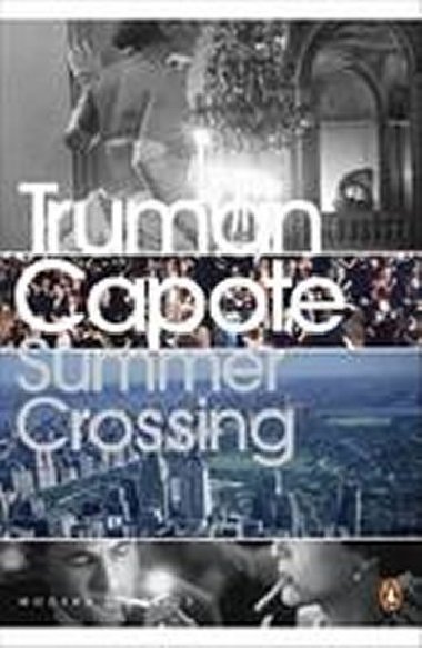 Summer Crossing - neuveden