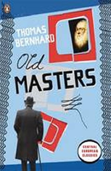 Old Masters - neuveden