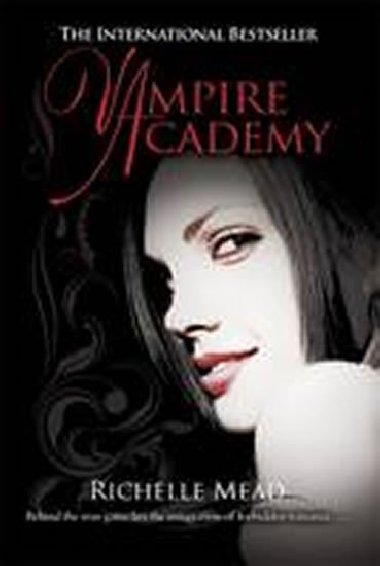 VA (1) Vampire Academy - neuveden