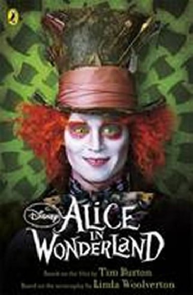 Alice in Wonderland (film) - neuveden
