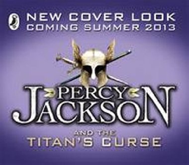 Titan´s Curse - Percy Jackson - Riordan Rick
