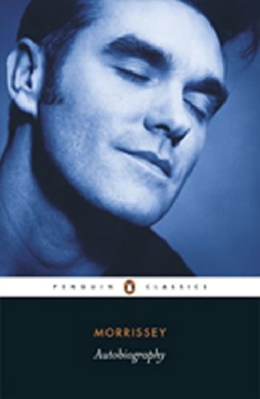 Autobiography - Morrissey