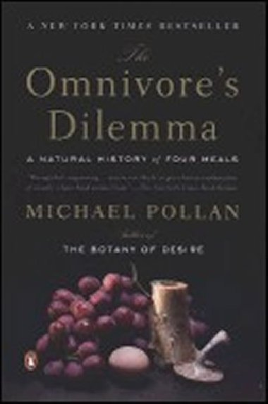 Omnivores Dilemma - neuveden