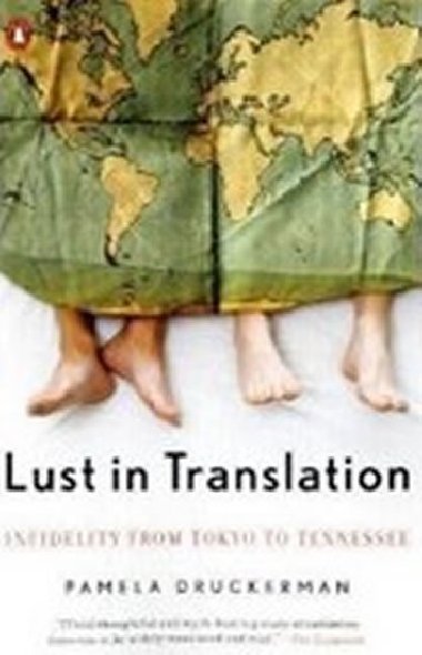 Lust in Translation - neuveden