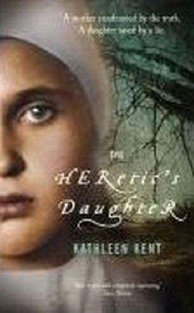 Heretics Daughter - neuveden