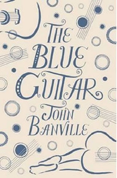 Blue Guitar - Banville John