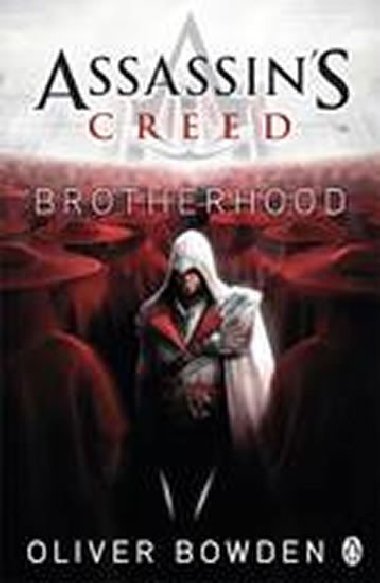 Assassins Creed: Brotherhood - neuveden