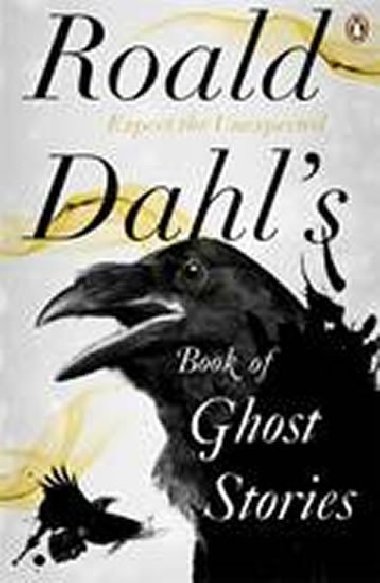 Book of Ghost Stories - Dahl Roald