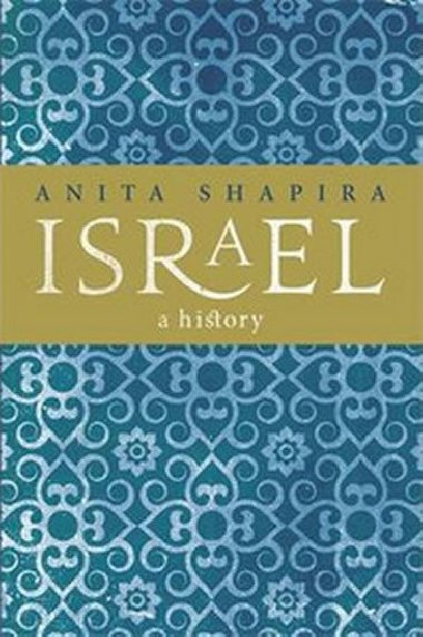 Israel - Shapira Anita