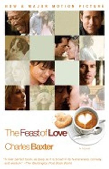 Feast of Love - neuveden