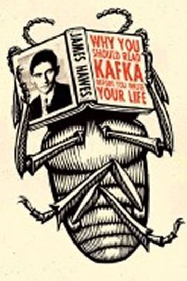 Why You Should Read Kafka... - neuveden