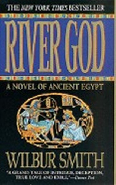 River God - neuveden