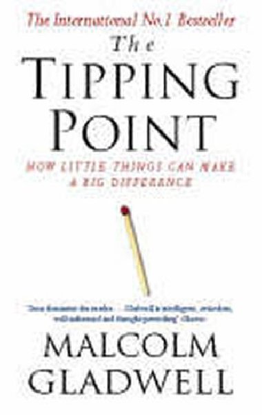 Tipping Point - neuveden