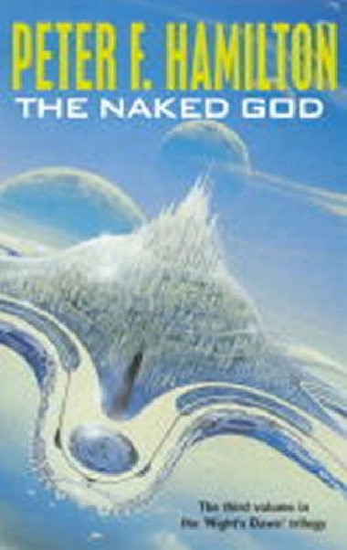 Naked God (3) - neuveden