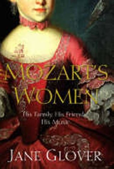 Mozarts Women - neuveden
