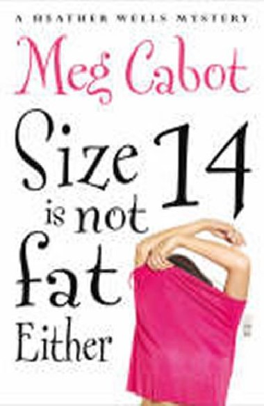 Size 14 is not Fat Either - neuveden
