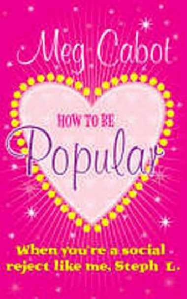 How to Be Popular - neuveden