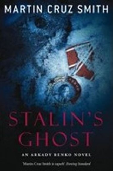 Stalins Ghost - neuveden