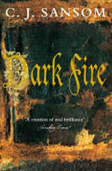 Dark Fire (2) - neuveden
