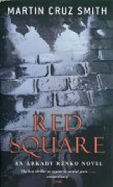 Red Square - neuveden