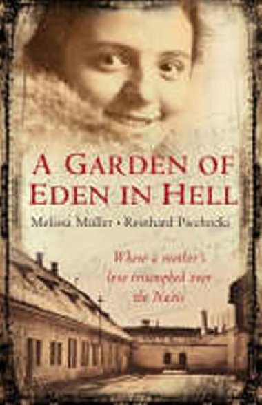 Garden of Eden in Hell - neuveden