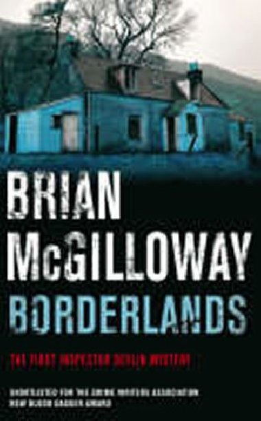 Borderlands - neuveden