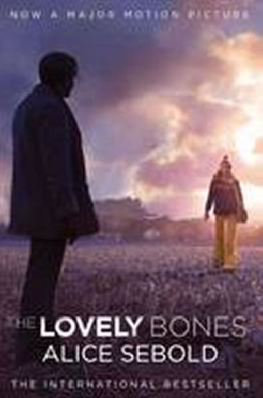 Lovely Bones (film tie in) - neuveden