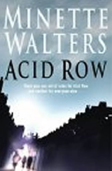 Acid Row - neuveden