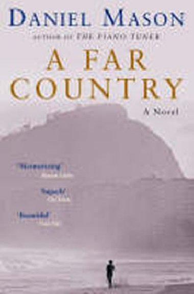 Far Country - neuveden