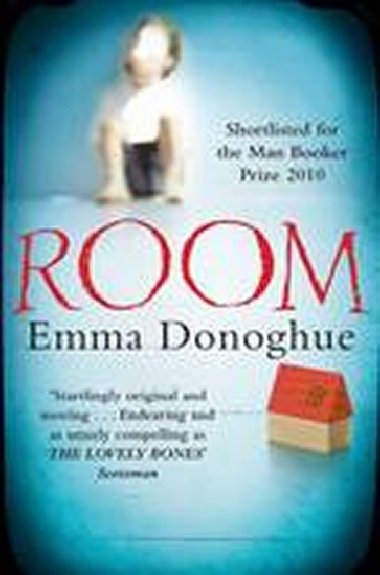 Room - Donoghue Emma