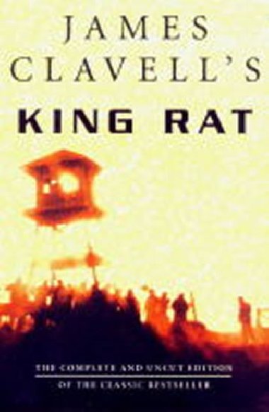 King Rat - neuveden