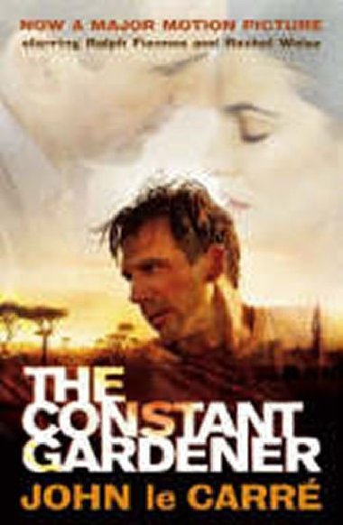 Constant Gardener (film) - neuveden