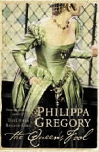 The Queens Fool - Gregory Philippa
