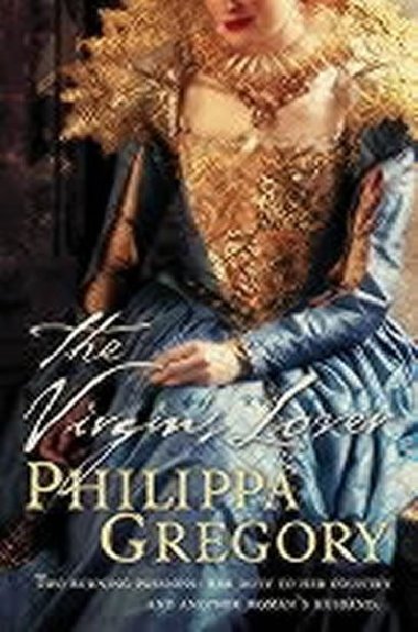 The Virgins Lover - Gregory Philippa