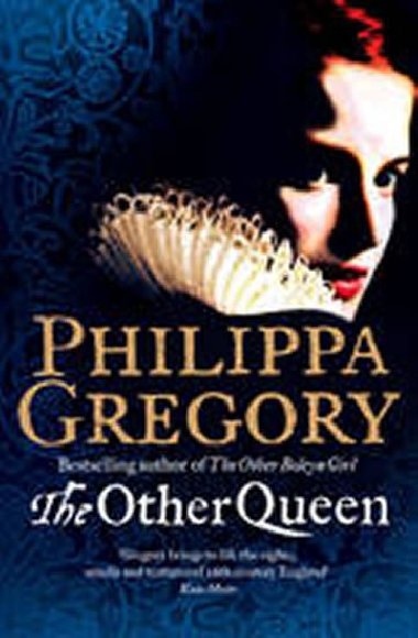 The Other Queen - Gregory Philippa