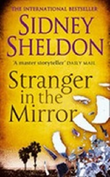Stranger in the Mirror - Sheldon Sidney