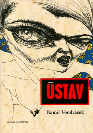 STAV - Kamil Vondrek