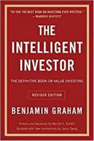 The Intelligent Investor - Graham Benjamin