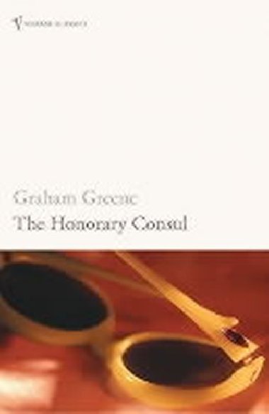 Honorary Consul - Greene Graham