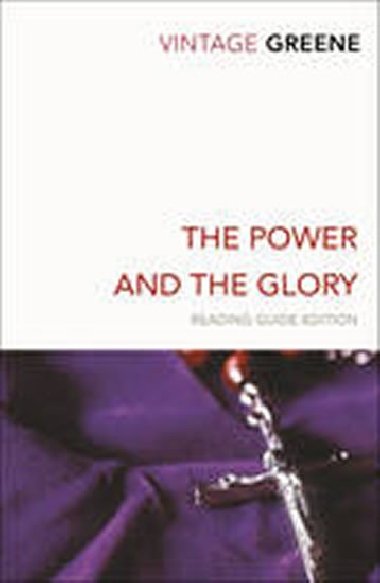 The Power and the Glory - Greene Graham