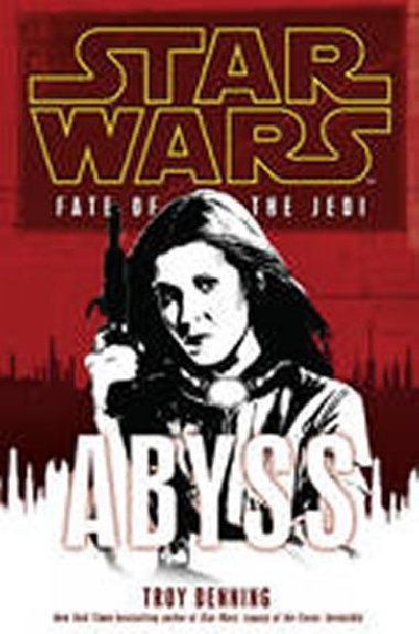 Star Wars Abyss - Denning Troy
