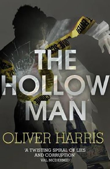 The Hollow Man - Harris Oliver