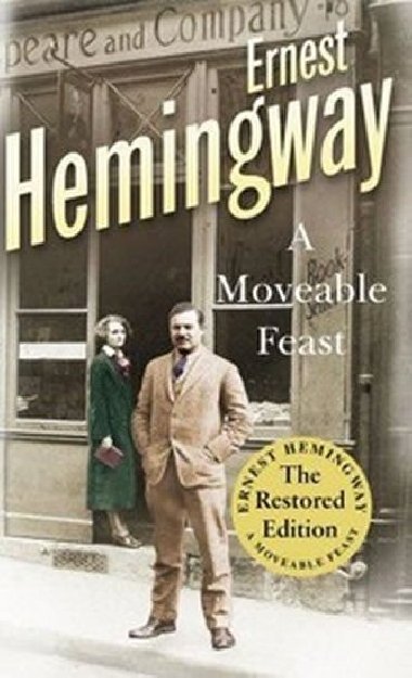 Moveable Feast - Hemingway Ernest