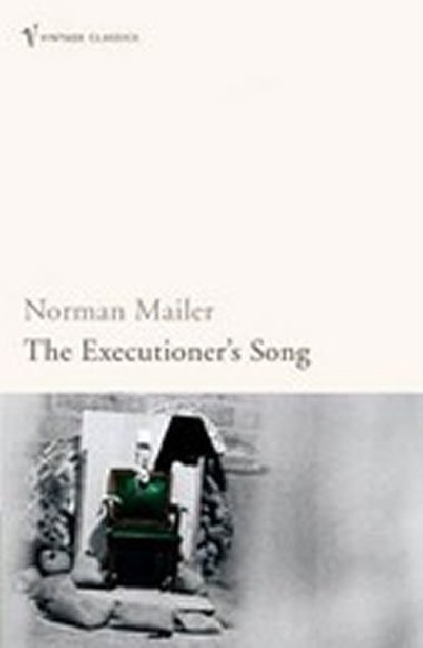 The Executioners Song - Mailer Norman